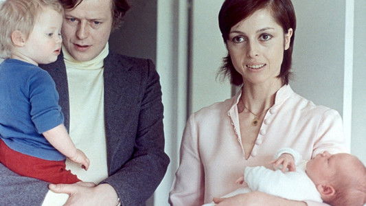 Love in the Afternoon