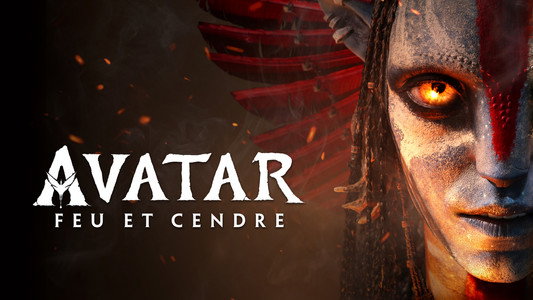 Avatar: Fire and Ash
