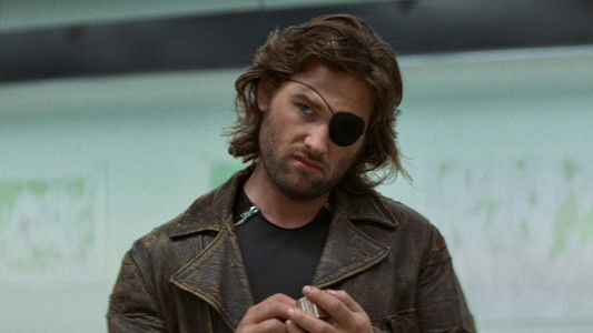 Escape from New York