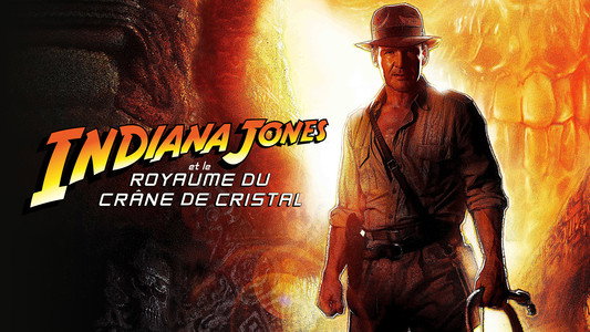 Indiana Jones and the Kingdom of the Crystal Skull