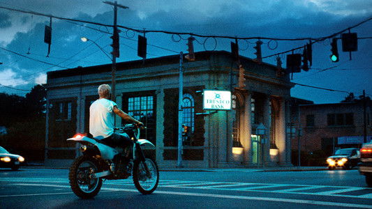 The Place Beyond the Pines