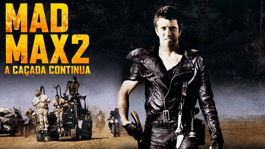 Mad Max 2