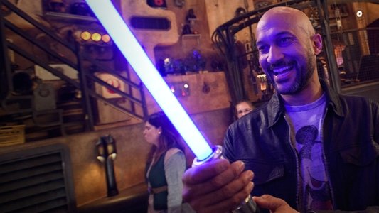 Star Wars: Galaxy's Edge - Adventure Awaits