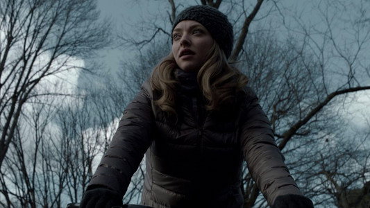 First Reformed