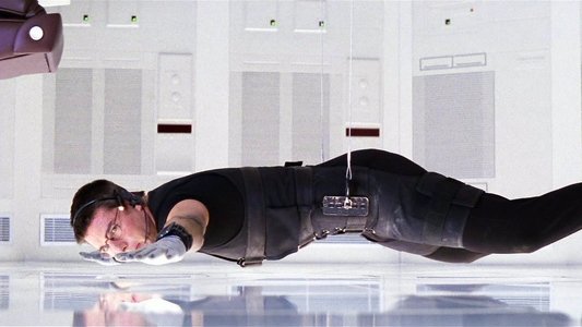 Mission: Impossible