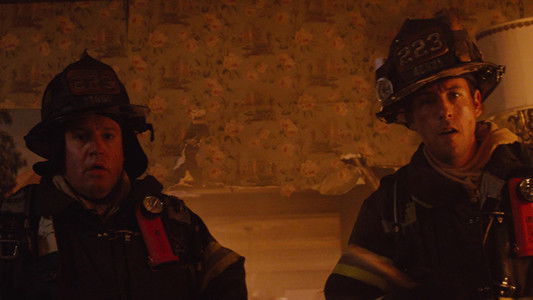 I Now Pronounce You Chuck & Larry