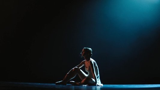 Ballerina