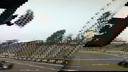 F1 The Movie