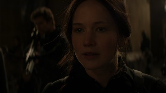 The Hunger Games: Mockingjay - Part 2