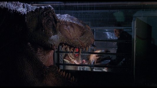 The Lost World: Jurassic Park