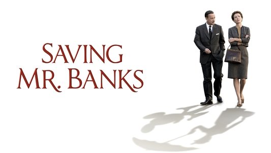 Saving Mr. Banks
