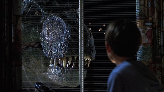 The Lost World: Jurassic Park