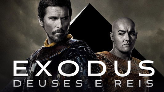 Exodus: Gods and Kings