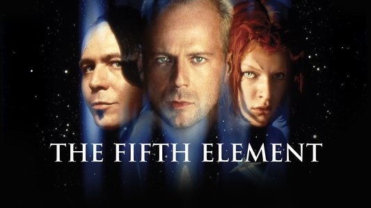 The Fifth Element