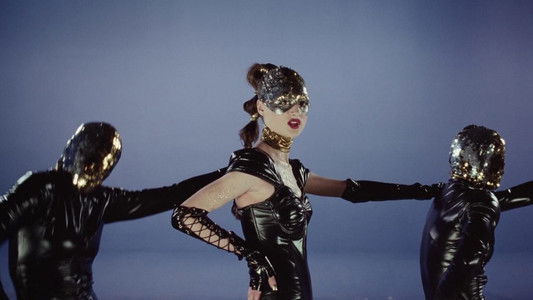 Vox Lux