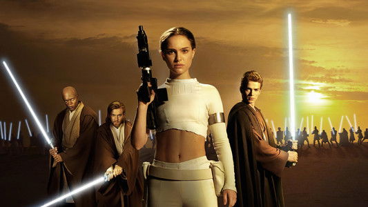 Star Wars: Episode II - Attack of the Clones