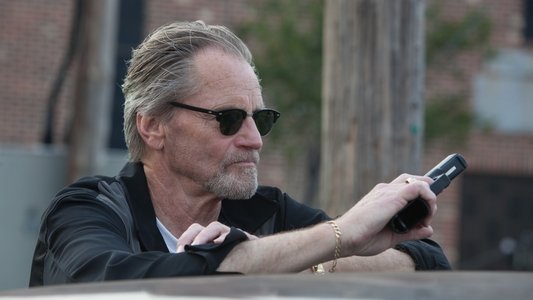 Killing Them Softly