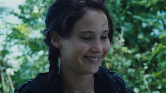 The Hunger Games