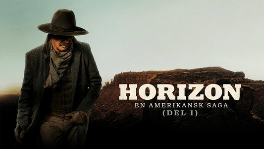 Horizon: An American Saga - Chapter 1