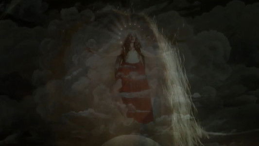 The Testament of Ann Lee