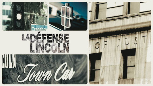 The Lincoln Lawyer