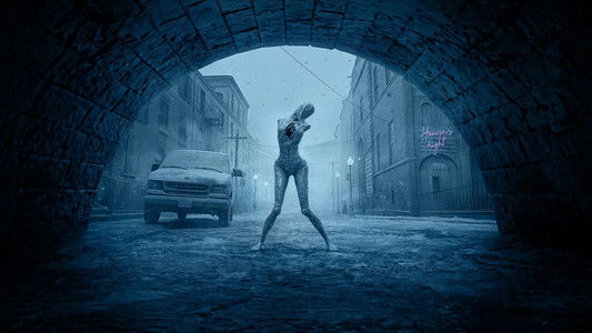 Return to Silent Hill