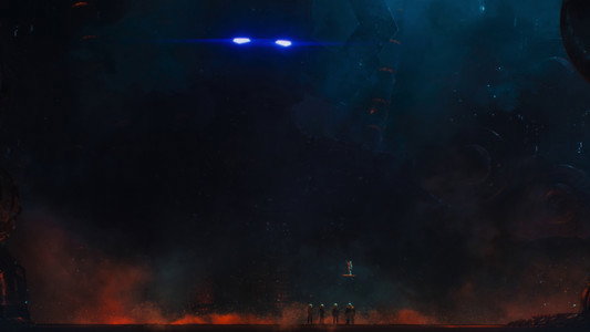 The Fantastic 4: First Steps