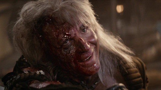 Star Trek II: The Wrath of Khan