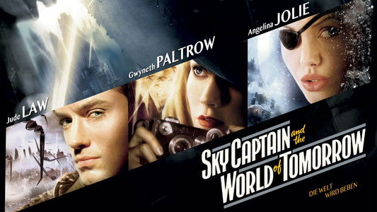 Sky Captain and the World of Tomorrow