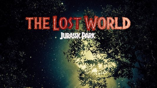 The Lost World: Jurassic Park