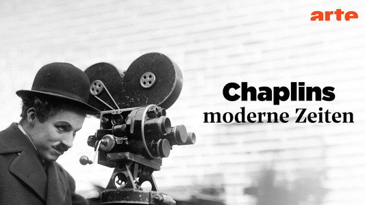 Chaplin et Les temps modernes, La voie du silence