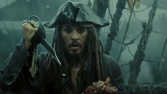 Pirates of the Caribbean: At World's End