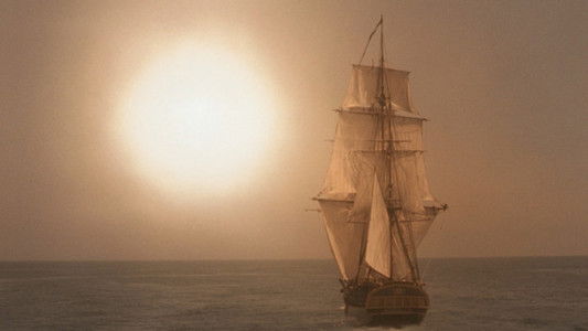 Master and Commander: The Far Side of the World