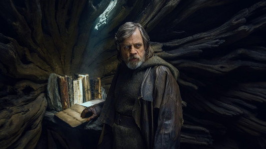 Star Wars: The Last Jedi