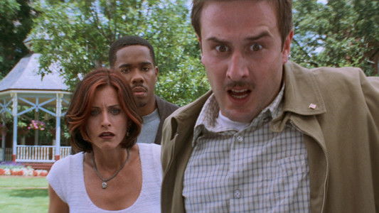 Scream 2