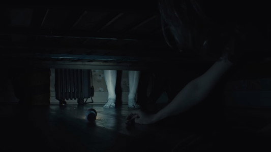 Insidious: Out of the Further