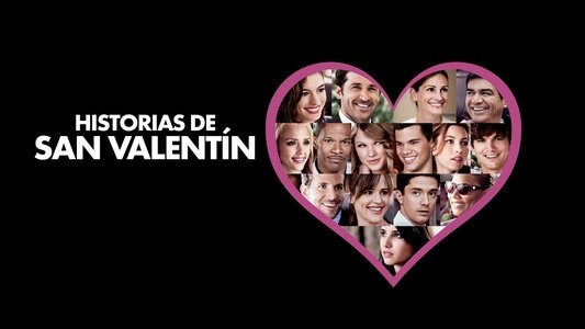Valentine's Day
