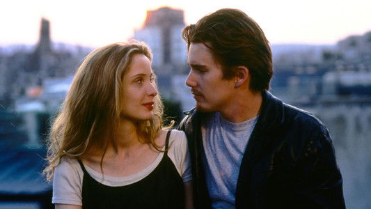 Before Sunrise