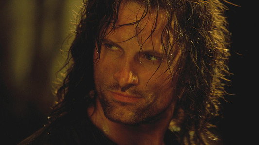 The Lord of the Rings: The Fellowship of the Ring