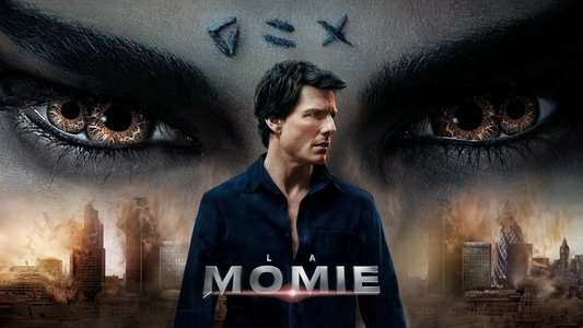 The Mummy