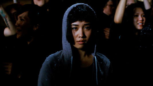 Scott Pilgrim vs. the World