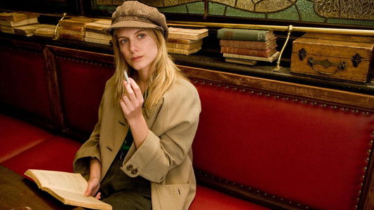 Inglourious Basterds