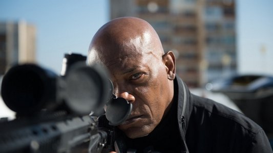 The Hitman's Bodyguard