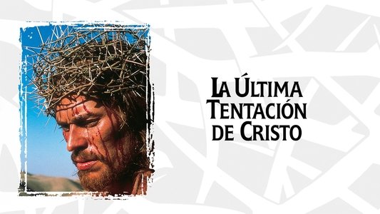 The Last Temptation of Christ