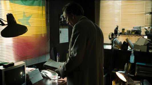 Bad Lieutenant: Port of Call - New Orleans