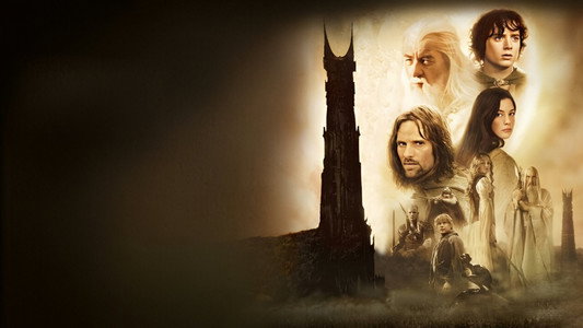 The Lord of the Rings: The Two Towers