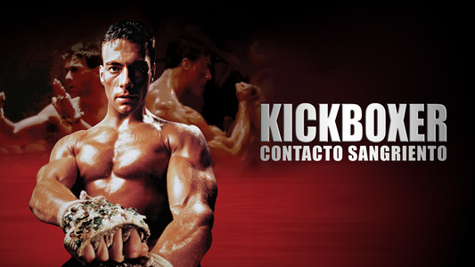 Kickboxer