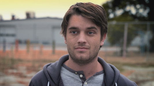 John Dies at the End