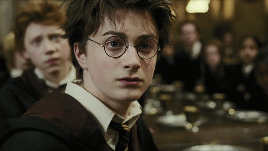 Harry Potter and the Prisoner of Azkaban