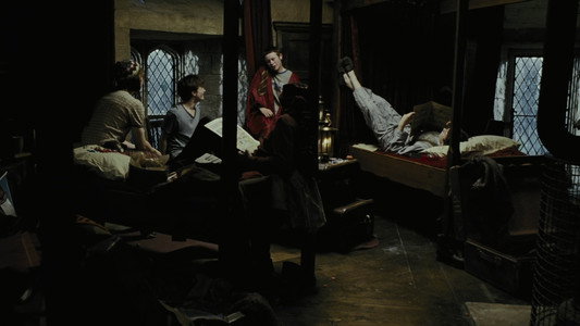 Harry Potter and the Prisoner of Azkaban